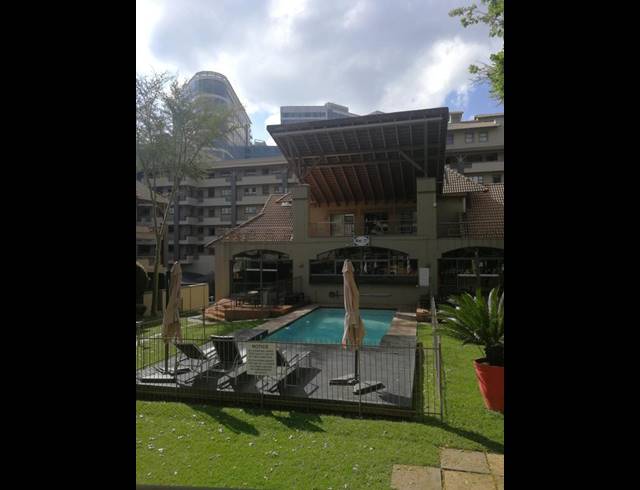 2 BEDROOM PROPERTY TO RENT IN BENMORE